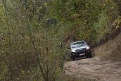Test Drive Isuzu D-Max