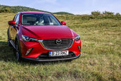 Test Drive Mazda CX-3