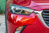 Test Drive Mazda CX-3