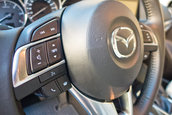 Test Drive Mazda CX-5