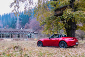 Test Drive Mazda MX-5