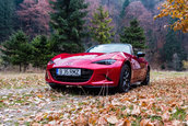 Test Drive Mazda MX-5