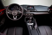 Test Drive Mazda MX-5