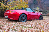 Test Drive Mazda MX-5