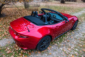 Test Drive Mazda MX-5