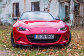 Test Drive Mazda MX-5