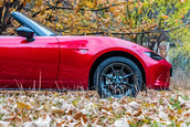 Test Drive Mazda MX-5