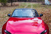 Test Drive Mazda MX-5