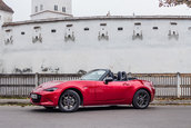 Test Drive Mazda MX-5