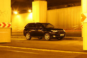 Test Drive Mitsubishi Outlander