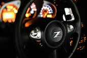 Test Drive Nissan 370Z