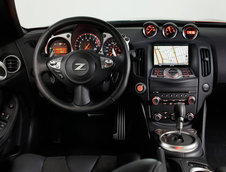 Test Drive Nissan 370Z