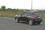 Test Drive Nissan Juke: dubios de interesanta