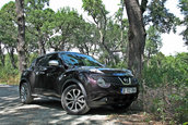 Test Drive Nissan Juke: dubios de interesanta