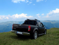 Test Drive Nissan Navara