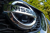Test Drive Nissan Qashqai 2014