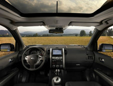 Test Drive Nissan X-Trail