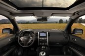 Test Drive Nissan X-Trail