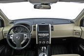 Test Drive Nissan X-Trail