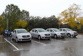 Test Drive noua Dacia Logan 2013: mai mult, mai bine, mai evoluat