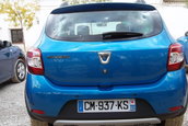 Test Drive noua Dacia Logan 2013: mai mult, mai bine, mai evoluat