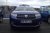 Test Drive noua Dacia Logan 2013: mai mult, mai bine, mai evoluat