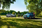 Test Drive noua Dacia Logan 2013: mai mult, mai bine, mai evoluat