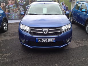 Test Drive noua Dacia Logan 2013: mai mult, mai bine, mai evoluat