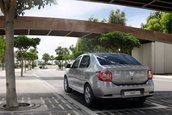 Test Drive noua Dacia Logan 2013: mai mult, mai bine, mai evoluat