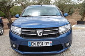 Test Drive noua Dacia Logan 2013: mai mult, mai bine, mai evoluat