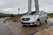 Test Drive noua Dacia Logan 2013: mai mult, mai bine, mai evoluat