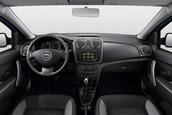 Test Drive noua Dacia Logan 2013: mai mult, mai bine, mai evoluat