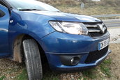 Test Drive noua Dacia Logan 2013: mai mult, mai bine, mai evoluat