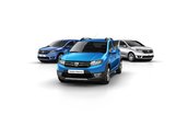 Test Drive noua Dacia Logan 2013: mai mult, mai bine, mai evoluat