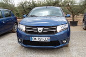 Test Drive noua Dacia Logan 2013: mai mult, mai bine, mai evoluat