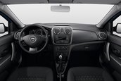 Test Drive noua Dacia Logan 2013: mai mult, mai bine, mai evoluat