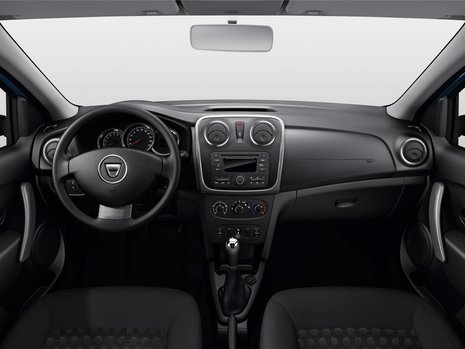 Test Drive noua Dacia Logan 2013: mai mult, mai bine, mai evoluat