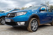 Test Drive noua Dacia Logan 2013: mai mult, mai bine, mai evoluat