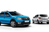 Test Drive noua Dacia Logan 2013: mai mult, mai bine, mai evoluat