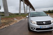 Test Drive noua Dacia Logan 2013: mai mult, mai bine, mai evoluat