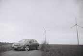 Test Drive Opel Astra 2011