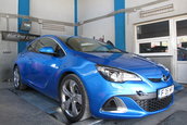 Test Drive Opel Astra OPC