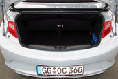 Test Drive Opel Cascada