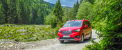 Test Drive Opel Combo Life: liber la distractie