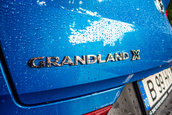Test Drive Opel Grandland X 2019