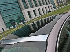 Test Drive Peugeot 208 HDi: ce inseamna o masina completa