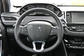 Test Drive Peugeot 208 HDi: ce inseamna o masina completa