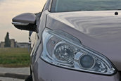 Test Drive Peugeot 208 HDi: ce inseamna o masina completa