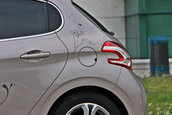 Test Drive Peugeot 208 HDi: ce inseamna o masina completa