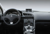 Test Drive Peugeot 3008